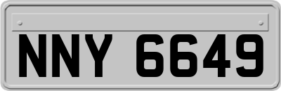 NNY6649