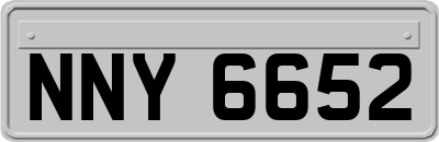 NNY6652