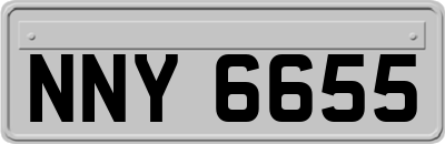 NNY6655