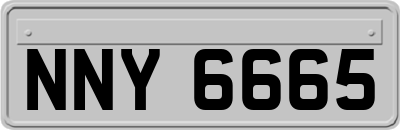 NNY6665
