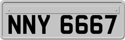 NNY6667