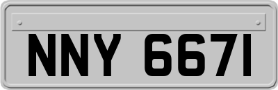 NNY6671