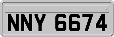 NNY6674