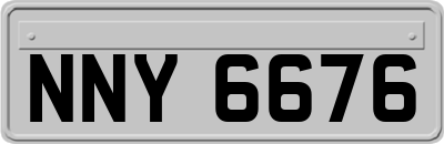 NNY6676