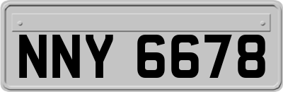 NNY6678