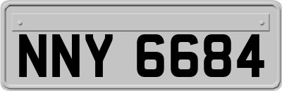 NNY6684