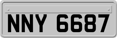 NNY6687