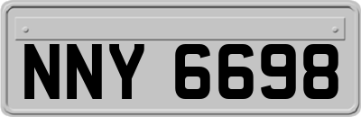 NNY6698