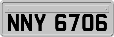 NNY6706
