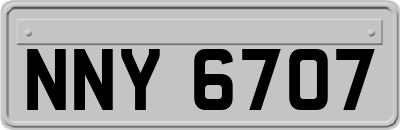 NNY6707