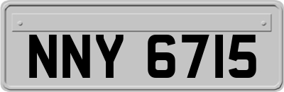 NNY6715