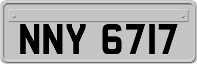 NNY6717