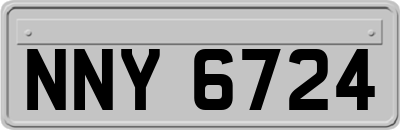 NNY6724