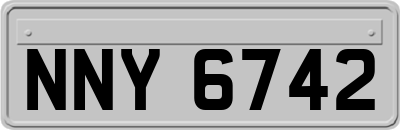 NNY6742