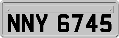 NNY6745