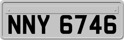 NNY6746
