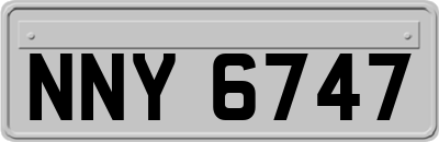 NNY6747