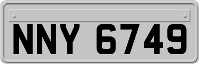 NNY6749