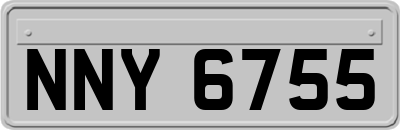 NNY6755