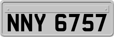 NNY6757