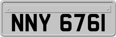 NNY6761