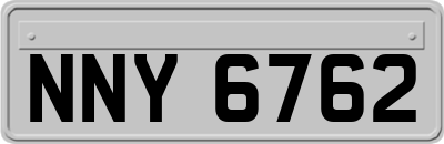 NNY6762