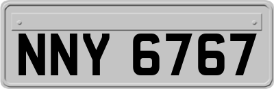 NNY6767