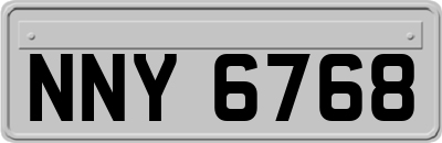 NNY6768