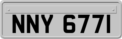 NNY6771