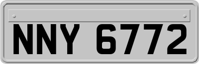 NNY6772