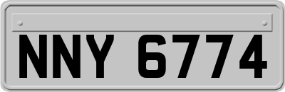 NNY6774
