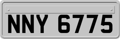 NNY6775