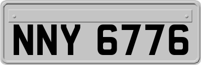 NNY6776