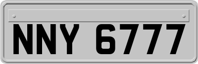 NNY6777