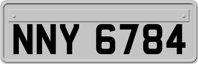 NNY6784