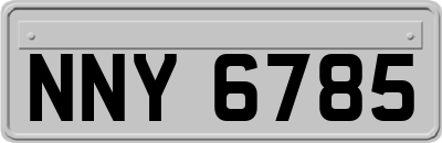 NNY6785