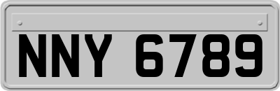 NNY6789