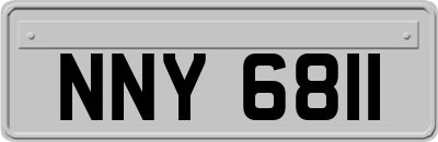 NNY6811