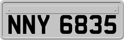 NNY6835