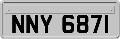 NNY6871