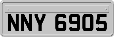 NNY6905