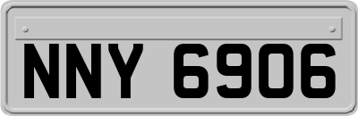 NNY6906