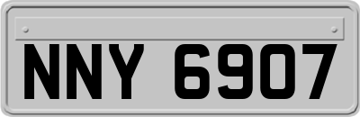 NNY6907