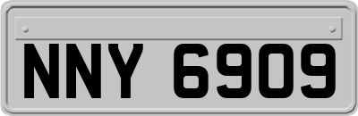 NNY6909