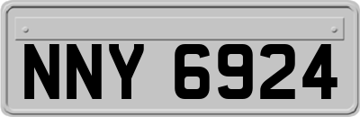 NNY6924