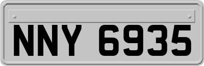 NNY6935