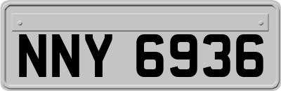 NNY6936