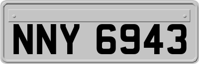 NNY6943
