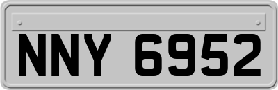NNY6952