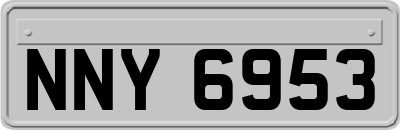 NNY6953